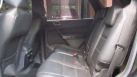 2017 Ford Everest for sale