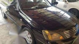2005 Nissan Sentra FOR SALE