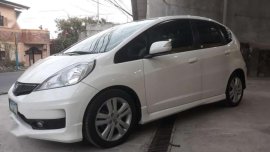 2012 Honda Jazz FOR SALE