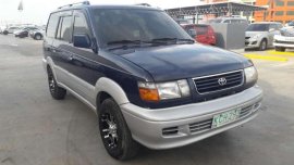 Toyota Revo sr diesel FOR SALE