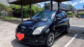 Suzuki Swift Hatchback 2007 For Sale 