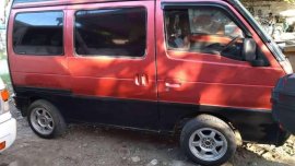 Suzuki multicab 2004 for sale