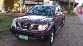 Nissan Navara 2009 for sale