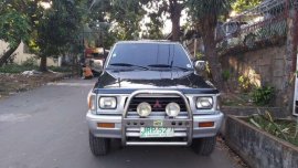 Mitsubishi strada 1997 for sale