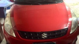 Suzuki Swift 2013 model FOR SALE