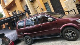 SELLING ISUZU Sportivo 2015 model