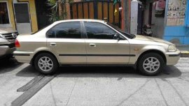 Honda Civic 96 automatic FOR SALE