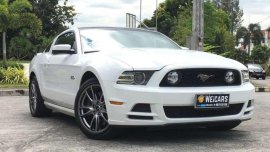 2014 Ford Mustang challenger 86 for sale