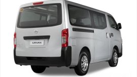 Nissan Nv350 Urvan 2018 for sale