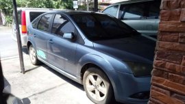 2007 Ford Focus diesel FOR SALE