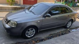 Chevrolet Optra 1.6 2006 Rate negotiable.
