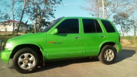 Kia Sportage 2005 for sale