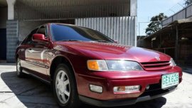 Honda Accord 1994 FOR SALE
