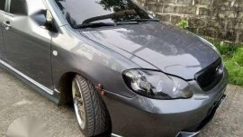 Toyota Altis 2002 for sale 
