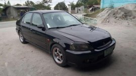 Honda Civic 1999 for sale