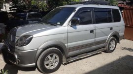 For Sale Mitsubishi Adventure 2008 GLS Sport 2
