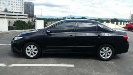 2012 Toyota Altis for sale