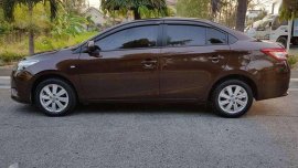 Toyota Vios 2015 E Automatic for sale