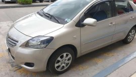 2012 Toyota Vios 1.3e AT for sale