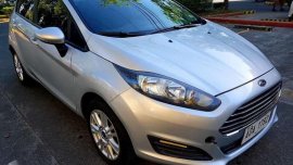 Ford Fiesta 2015 For Sale 