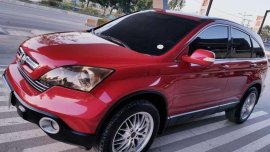 Honda CR-V Wagon AT 2008 Model --- 420K Negotiable