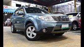 2011 Subaru Forester 2.0XS
