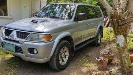 Mitsubishi Montero Sport 2005 for sale
