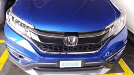 Honda CR-V 2017 4X2 for sale