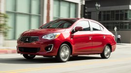 Mirage G4 GLX vs GLS: Save more or Get more?