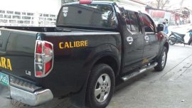 Nissan navara 2009 for sale
