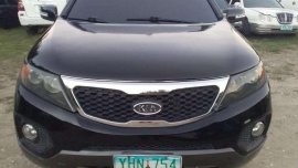 2011 SORENTO CRDI AT no crv montero santa fe 2007 2008 2009 2010