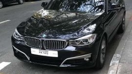 2016 BMW 320D GT for sale