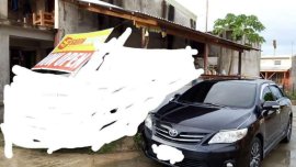 2011 Toyota Corolla Altis 1.6v FOR SALE