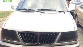 Mitsubishi Adventure 2003 Rush Sale