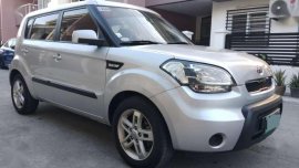 Kia Soul 2010 for sale
