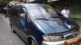Hyundai Starex 2002 for sale