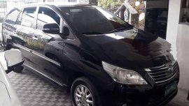 Toyota Innova 2014 for sale