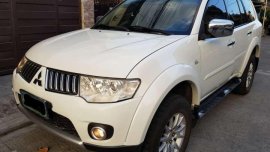 2010 Mitsubishi Montero for sale