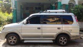 2009 MITSUBISHI ADVENTURE GLS SPORT Price: 450K