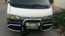 Like new Kia Pregio for sale