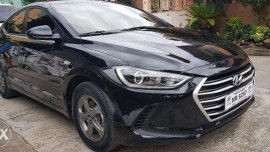 2017 Hyundai Elantra FOR SALE