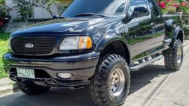 2000 Ford F150 for sale