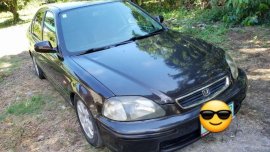 Honda Civic AT 1996 FOR SALE