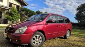 Kia Carnival 2008 for sale