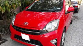 2016 Toyota Wigo G 9k Mileage for Sale