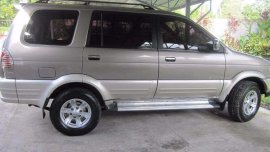 Isuzu Crosswind 2005 for sale
