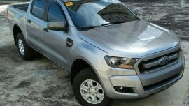 2018 Ford Ranger XLS Almost Brand New