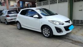 2010 Mazda 2 for sale