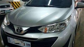 2018 Toyota Yaris AT for sale