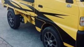 Suzuki Multi-Cab 2009 model FOR SALE